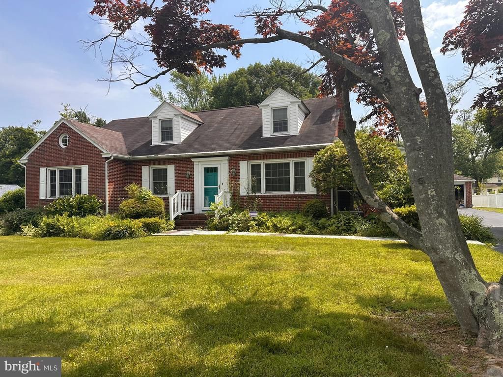806 LONG BAR HARBOR ROAD , ABINGDON, MD 21009
