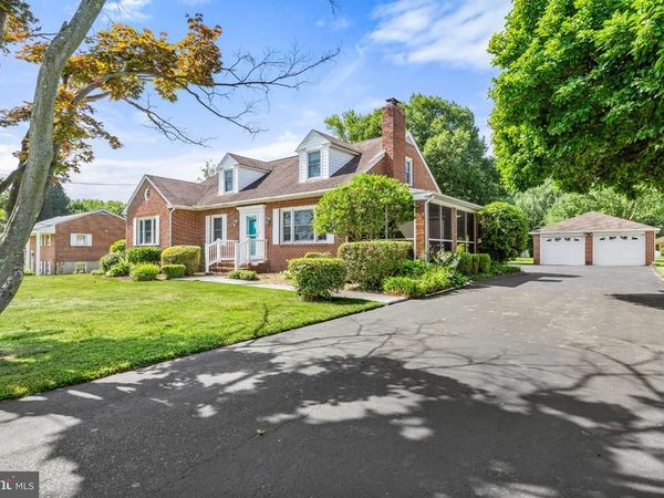 806 LONG BAR HARBOR ROAD, ABINGDON, MD 21009