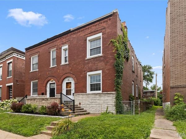 4058 Botanical Avenue , St Louis, MO 63110