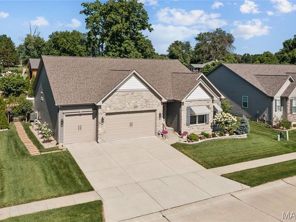 5331 Wilson Court , Oakville, MO 63129