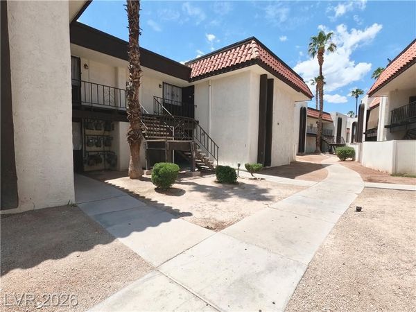 1405 Vegas Valley Drive, Unit 298, Las Vegas, NV 89169