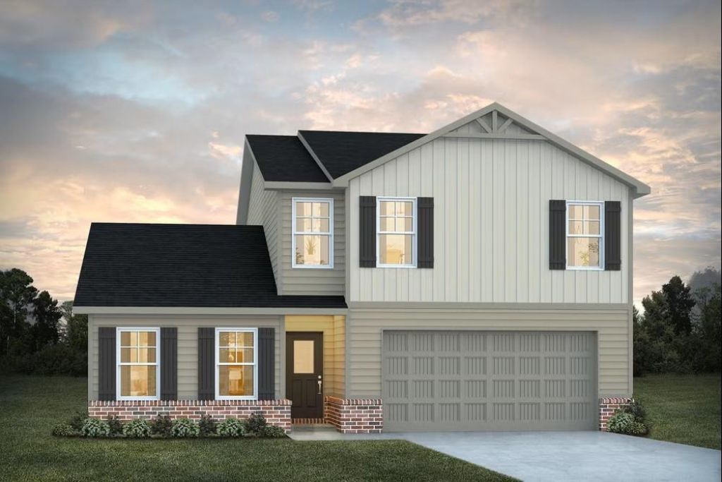 722 Lipizzan Trace, Hogansville, GA 30230 Main Photo