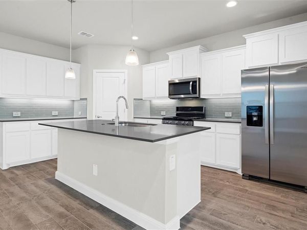 2228 Dyre Drive, Haslet, TX 76052