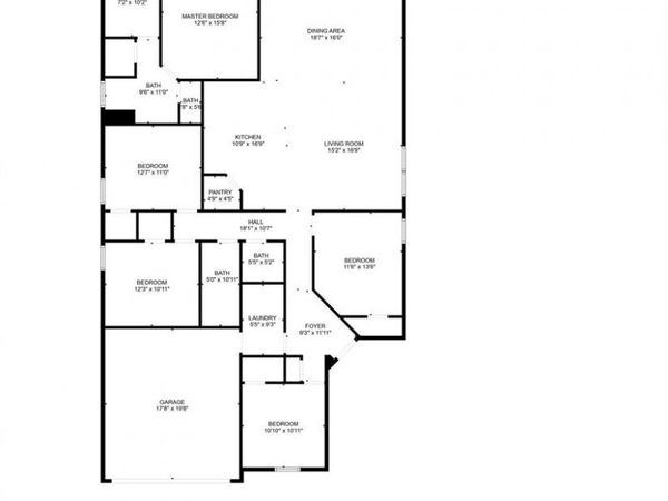 2228 Dyre Drive, Haslet, TX 76052