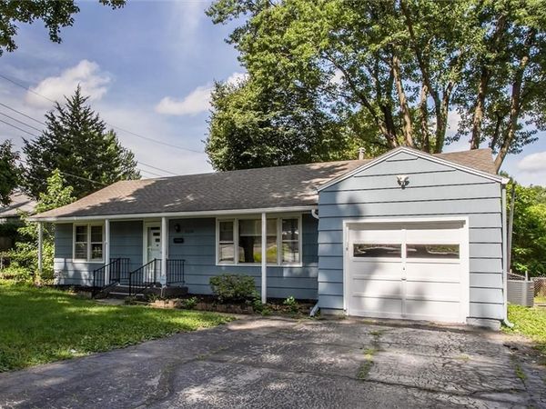 2006 Englewood Terrace, Independence, MO 64052