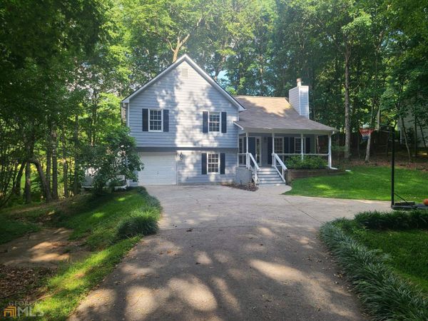127 Welcome Wood Drive, Newnan, GA 30263