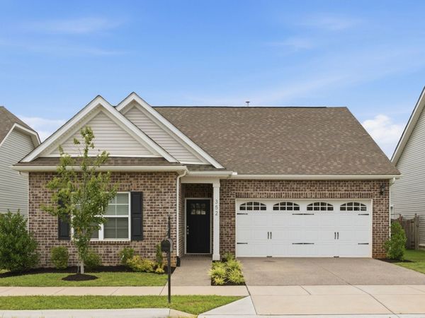 352 Telavera Dr , White House, TN 37188