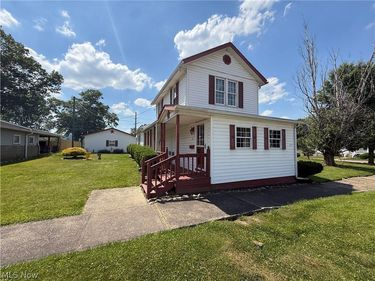 317 N 1st Street, Dennison, OH 44621