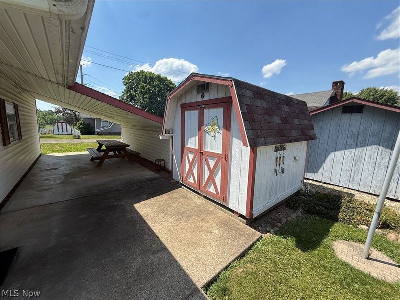 317 N 1st Street, Dennison, OH 44621 Photo 11