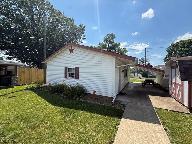 317 N 1st Street, Dennison, OH 44621 Photo 12