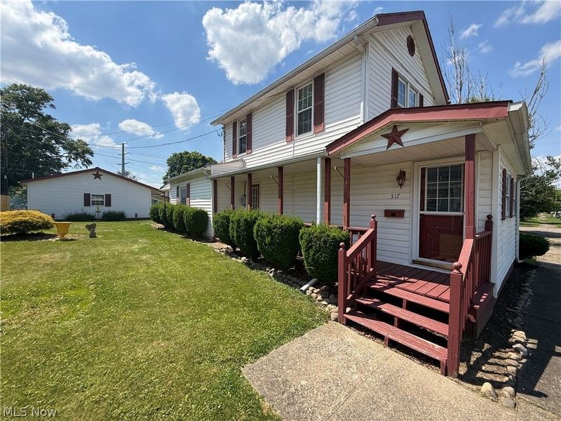 317 N 1st Street, Dennison, OH 44621 Photo 3