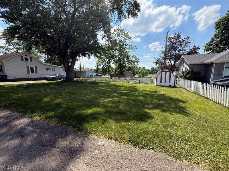 317 N 1st Street, Dennison, OH 44621 Photo 30