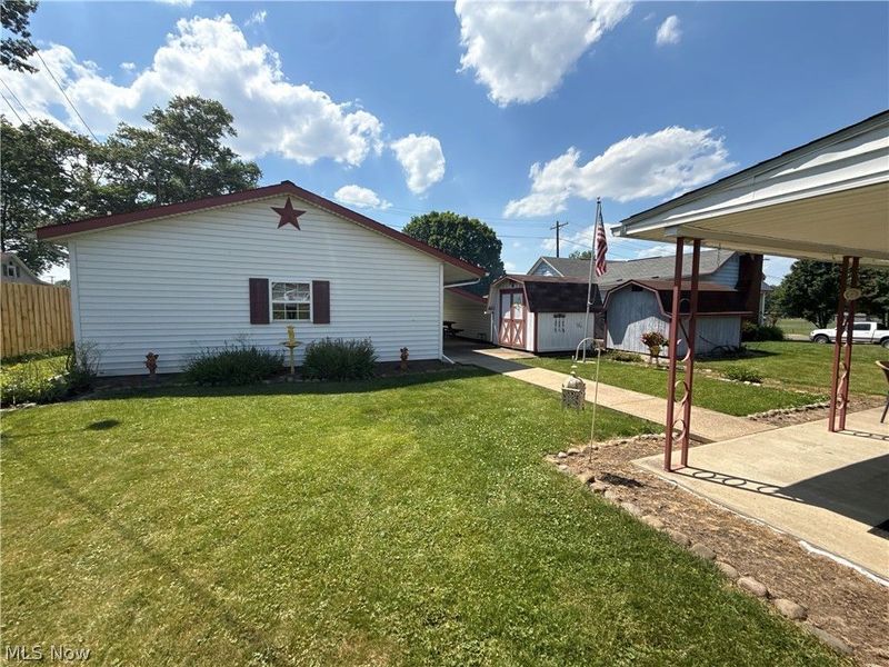 317 N 1st Street, Dennison, OH 44621 Photo 4