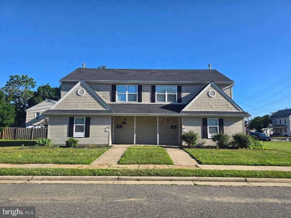 518-522 Repauno Avenue, Gibbstown, NJ 08027 Main Photo