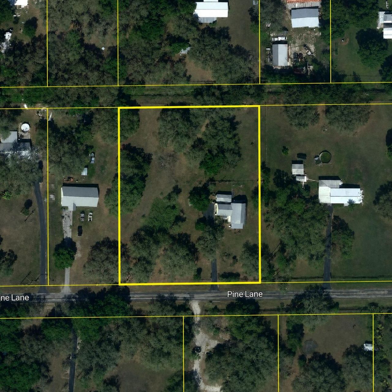 123 Pine Lane, Clewiston, FL 33440 Photo