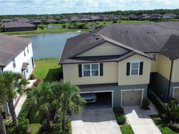 9154 HILLCROFT DRIVE , RIVERVIEW, FL 33578