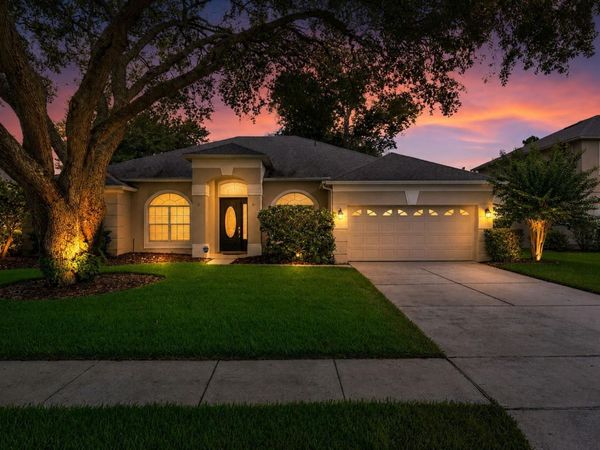 3526 KILMARNOCK DRIVE , APOPKA, FL 32712