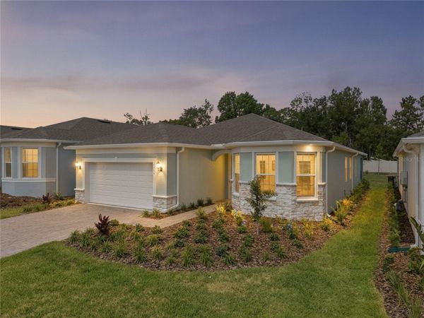 2458 DEL WEBB DRIVE , MINNEOLA, FL 34715