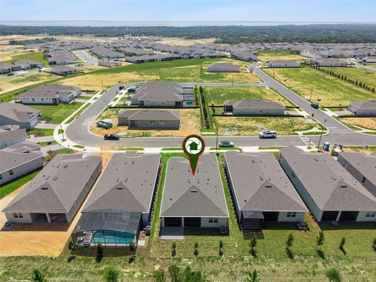 2458 Del Webb Drive , Minneola, FL 34715 Photo