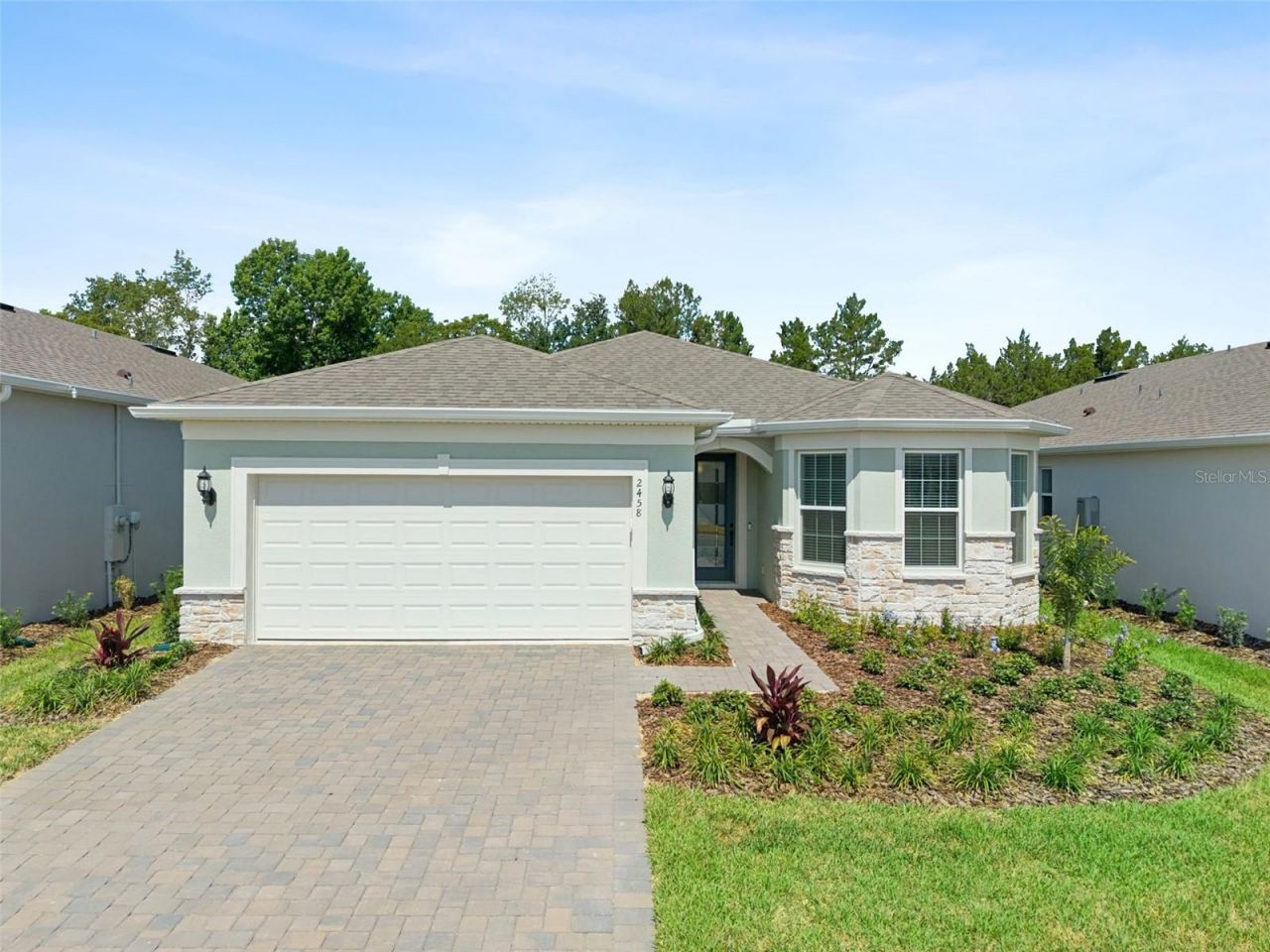 2458 Del Webb Drive , Minneola, FL 34715 Photo