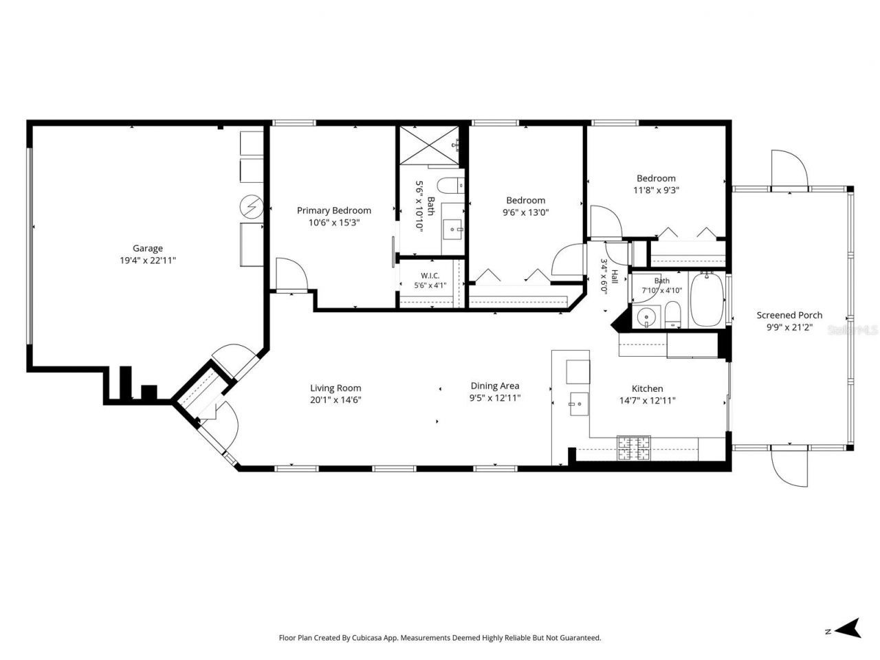 4909 70th Street E, Palmetto, FL 34221 Photo