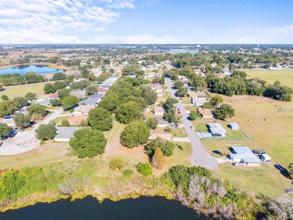 LAKE SHORE DRIVE , HAINES CITY, FL 33844