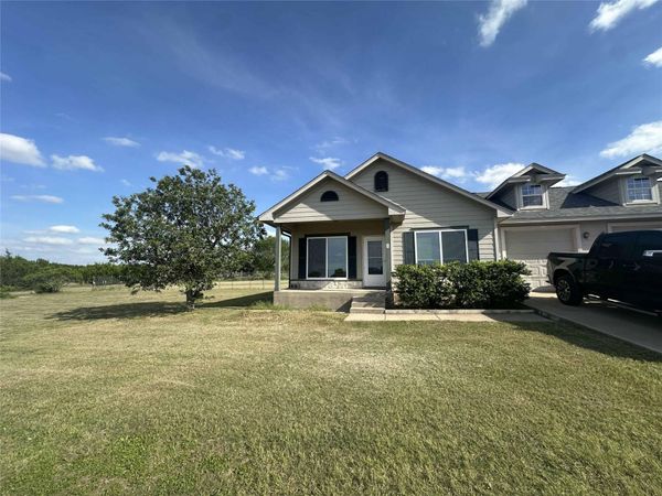 1640 County Road 228, Unit B, Florence, TX 76527