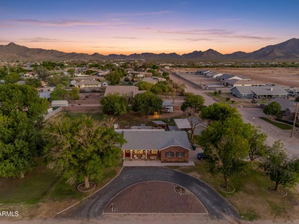 26213 S GRAPEFRUIT Drive, Queen Creek, AZ 85142