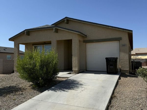 10403 W SANTIAGO Drive, Arizona City, AZ 85123
