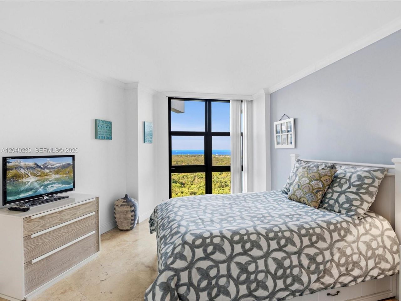 1121 Crandon Blvd , Unit E1205, Key Biscayne, FL 33149 Photo