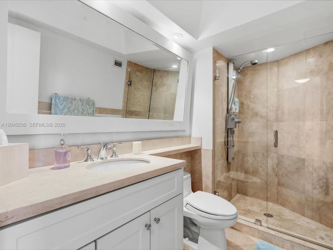 1121 Crandon Blvd , Unit E1205, Key Biscayne, FL 33149 Photo
