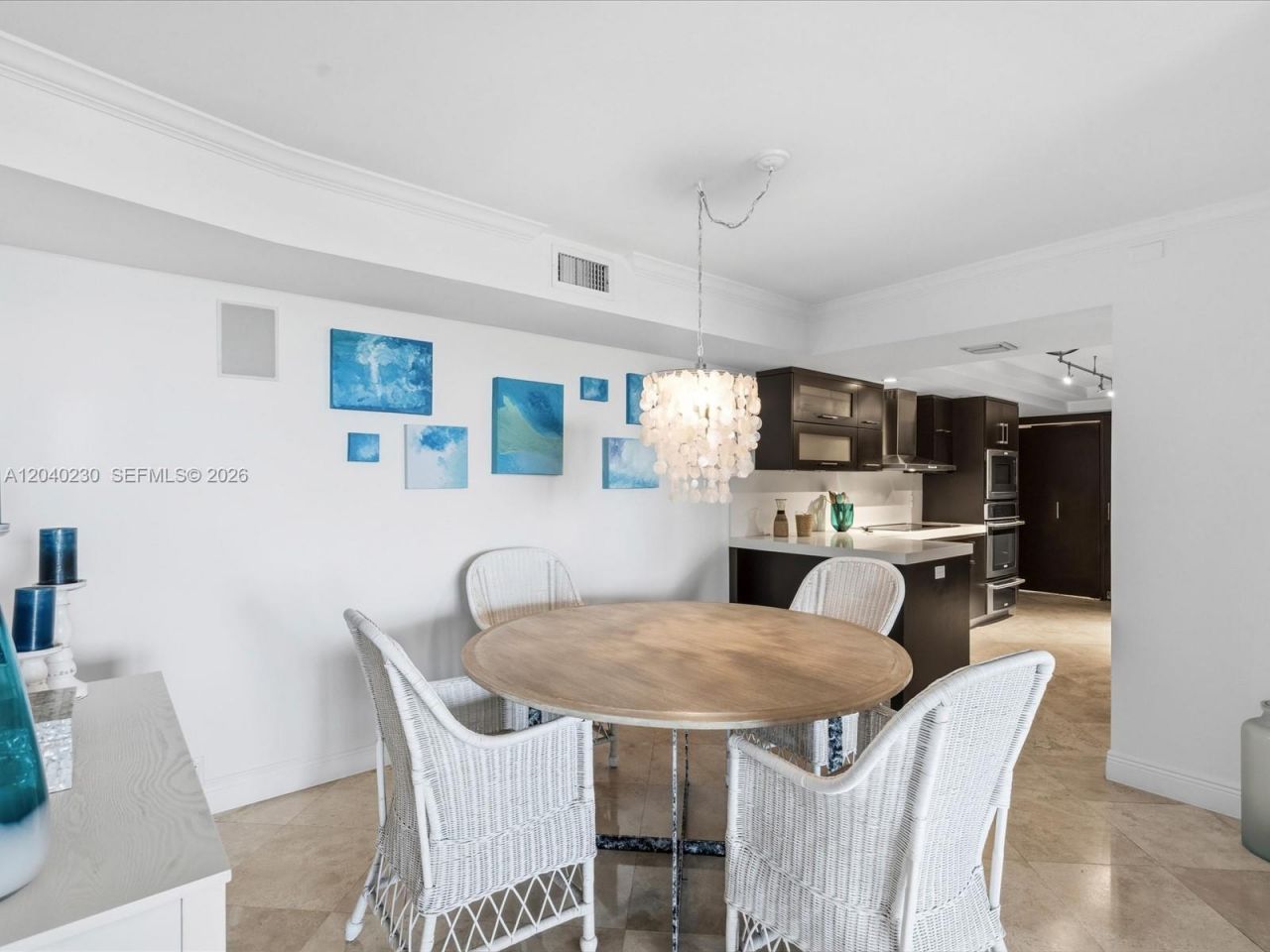 1121 Crandon Blvd , Unit E1205, Key Biscayne, FL 33149 Photo