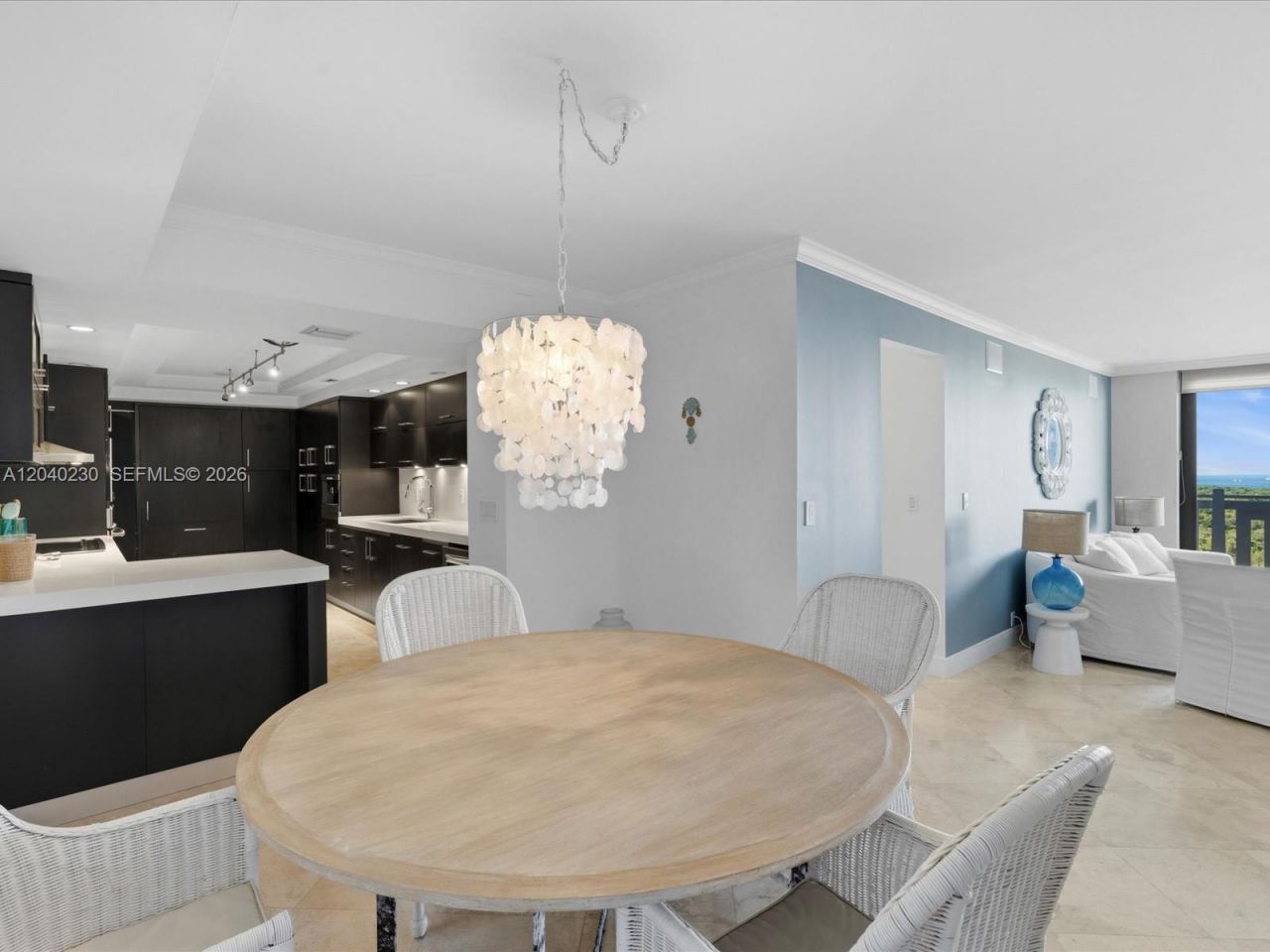 1121 Crandon Blvd , Unit E1205, Key Biscayne, FL 33149 Photo