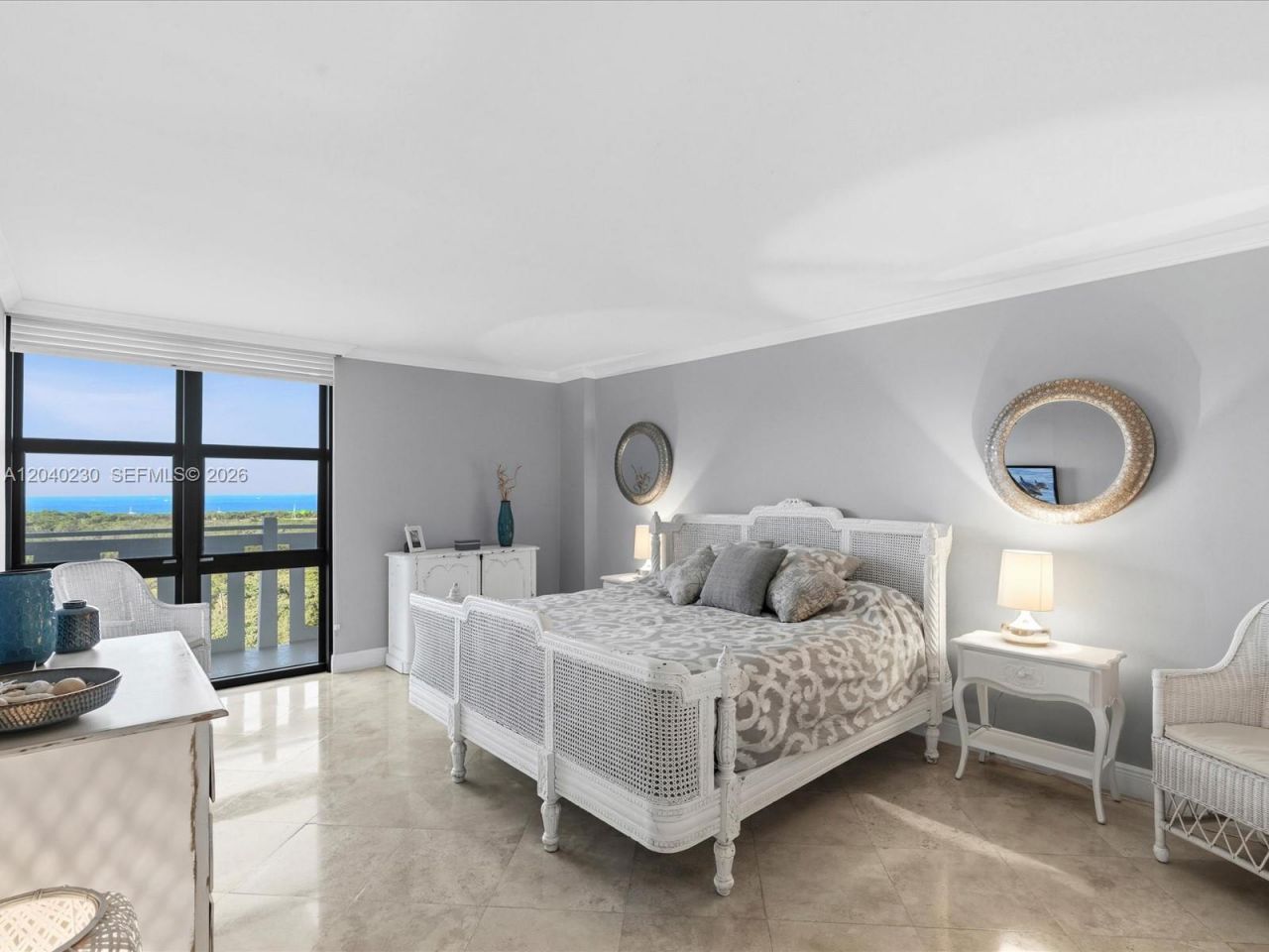 1121 Crandon Blvd , Unit E1205, Key Biscayne, FL 33149 Photo