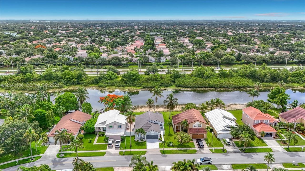 1141 NW 173rd Ave , Pembroke Pines, FL 33029 Photo