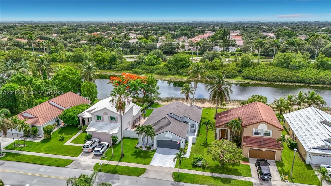 1141 NW 173rd Ave , Pembroke Pines, FL 33029 Photo