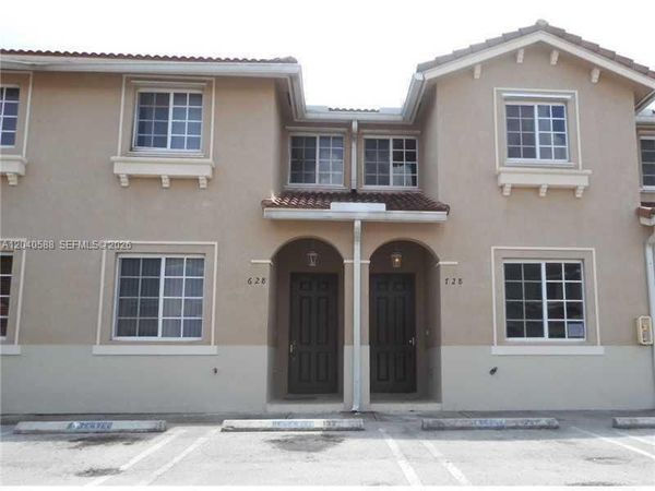 Unit 7-28, Miami Gardens, FL 33169