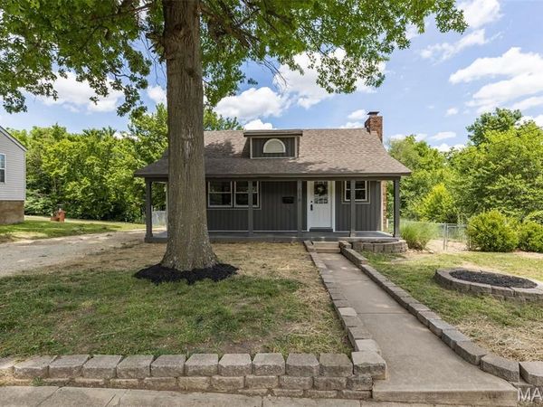 616 W Main Street , Park Hills, MO 63601