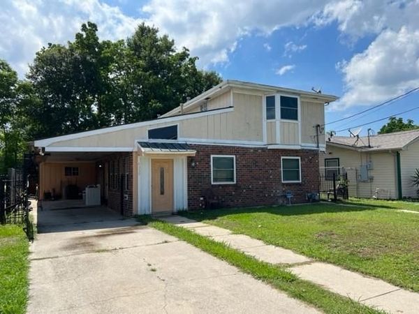 4336 CARTIER Avenue , Unit B, New Orleans, LA 70122