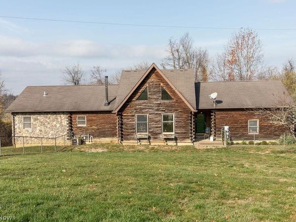 277 Vickis Lane, Wheeling, WV 26003