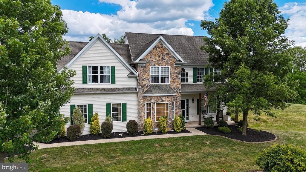 146 Cassell Road, Harleysville, PA 19438 Main Photo