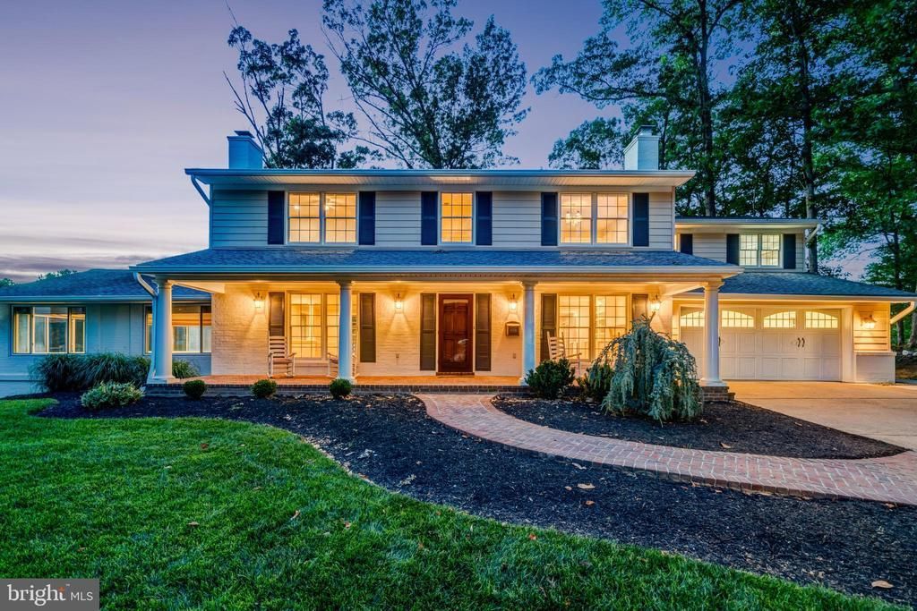 6700 NORVIEW COURT, SPRINGFIELD, VA 22152