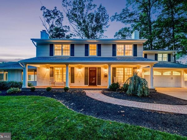 6700 NORVIEW COURT, SPRINGFIELD, VA 22152