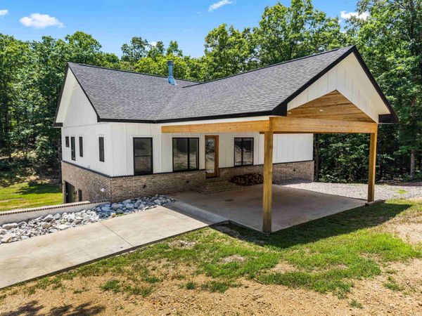 179 Rockdale Place , Hot Springs, AR 71909
