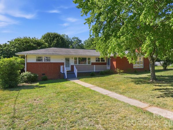 209 Lloyd Street, Salisbury, NC 28144