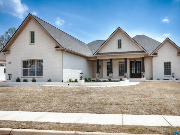 123 Lanwood Drive, Huntsville, AL 35811