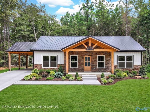 23 Durham Road, Langston, AL 35755