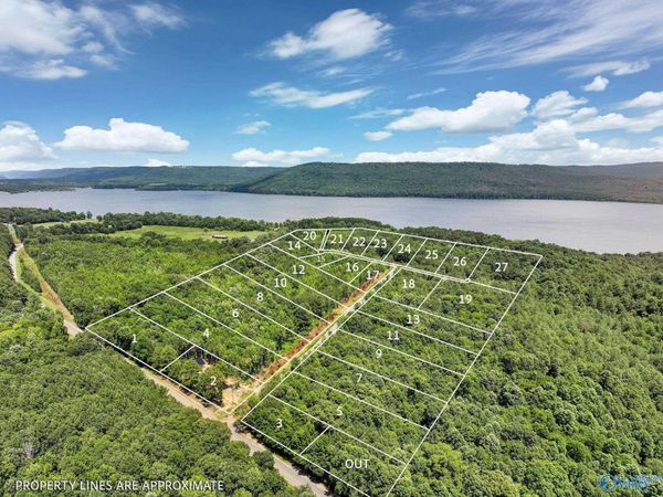 Lot 16 1.7Acres Durham Road, Langston, AL 35755