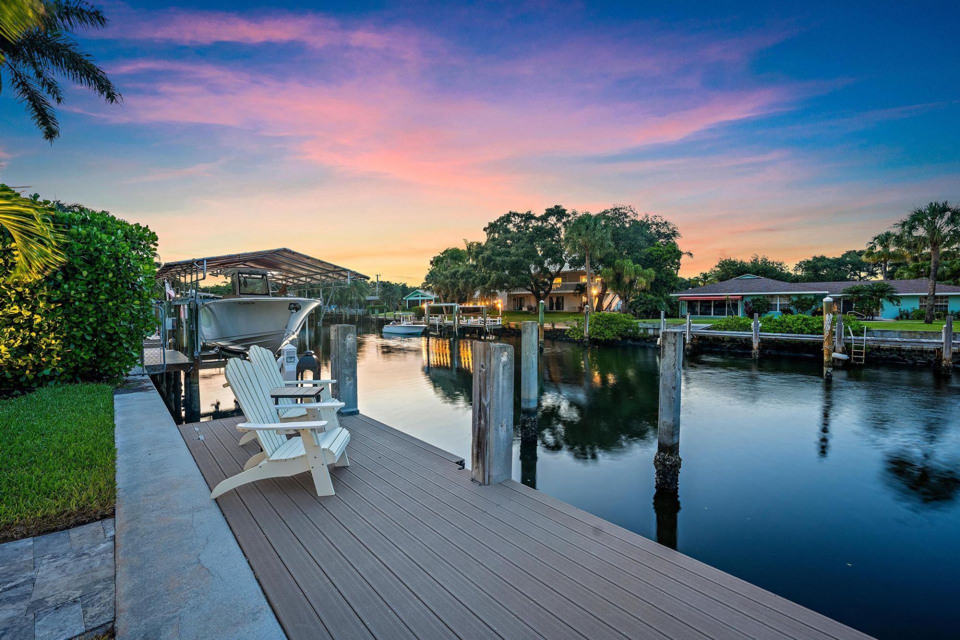 2169 Driftwood Circle, Palm Beach Gardens, FL 33410 Photo