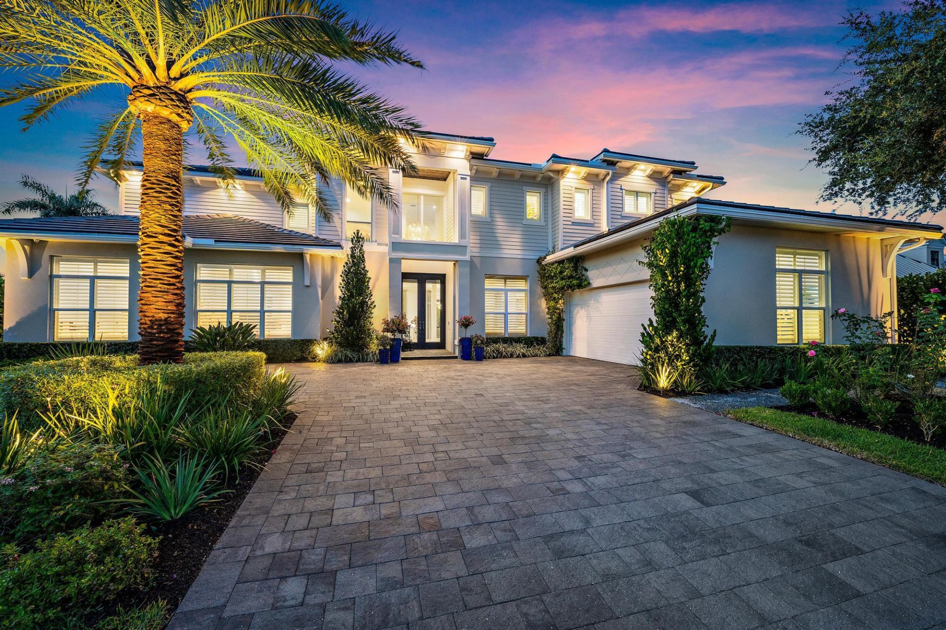 2169 Driftwood Circle, Palm Beach Gardens, FL 33410 Photo